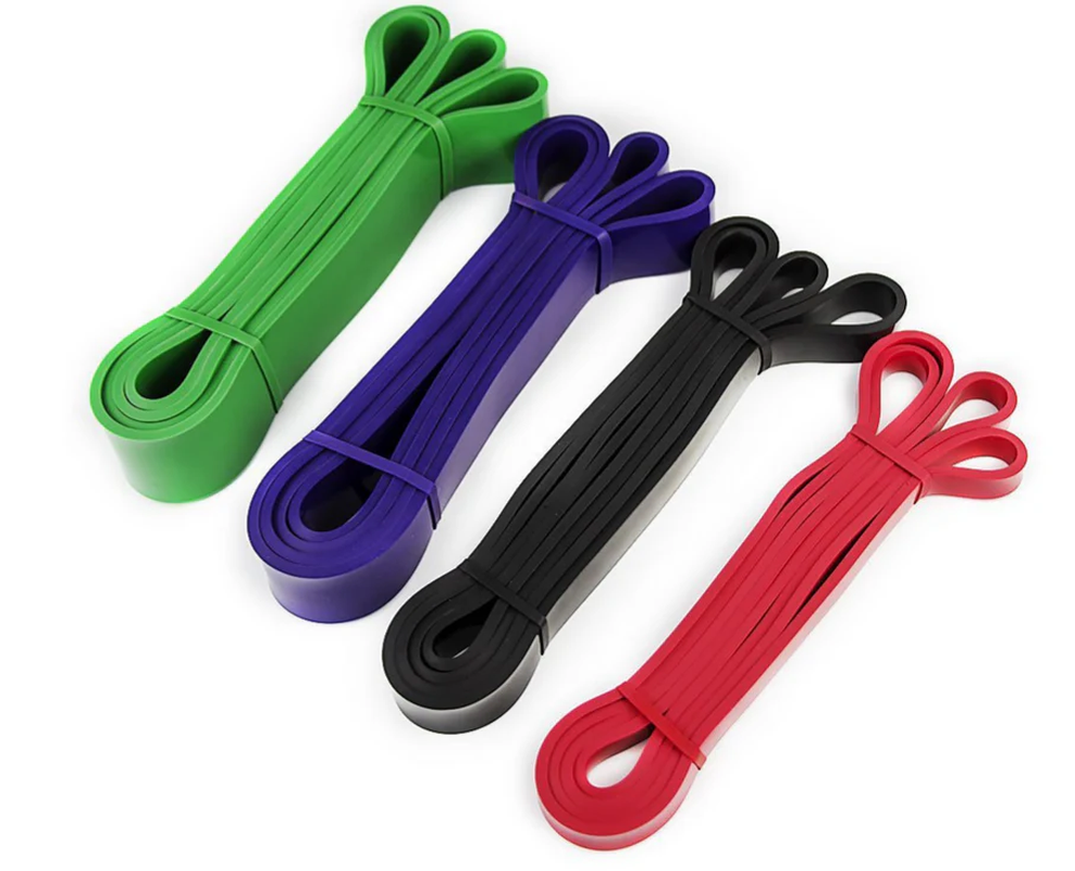 Exercise Resistance Bands